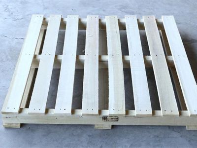 消毒熏蒸卡板(托盤)